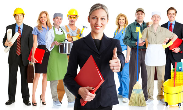 Erdemli Hamal Kiralama Hizmeti